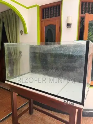 Fish tank