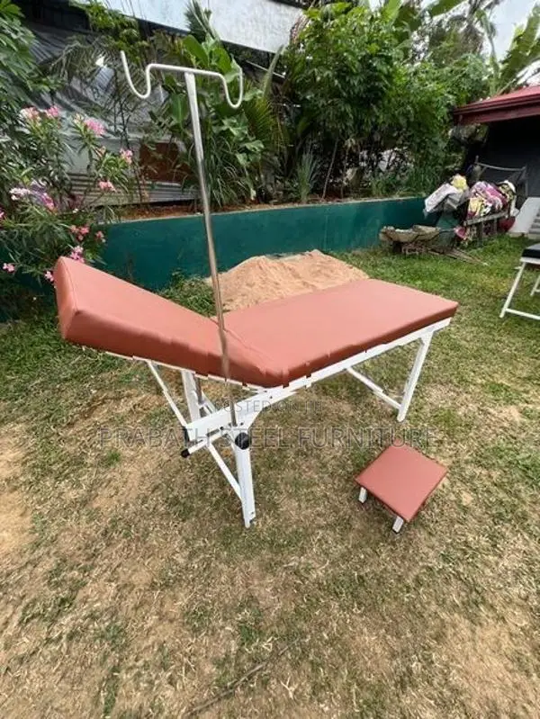 Examination Bed