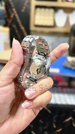 Audemars Piguet Royal Oak