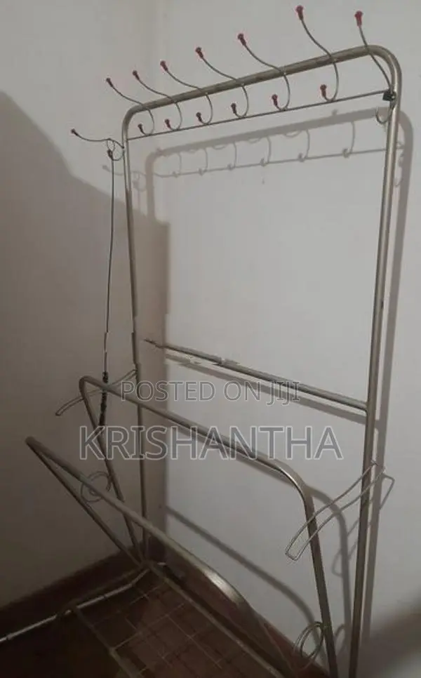Clothes Rack