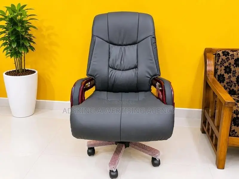 Brand New Big Boss Office Chair