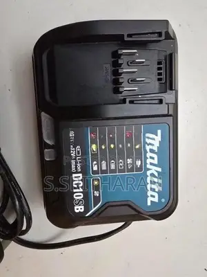 Makita Charger 12V