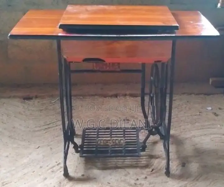 USHA Sewing Machine