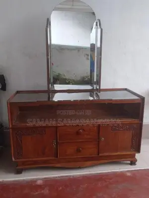 Dressing Table
