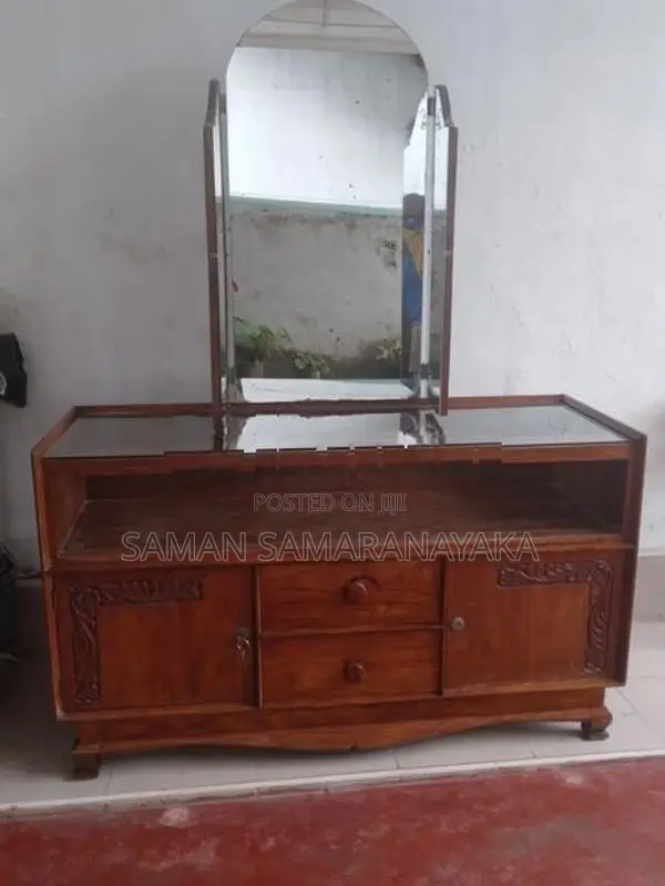 Dressing Table