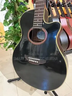 Yamaha Apx 4 a Acoustic Electric Guitar