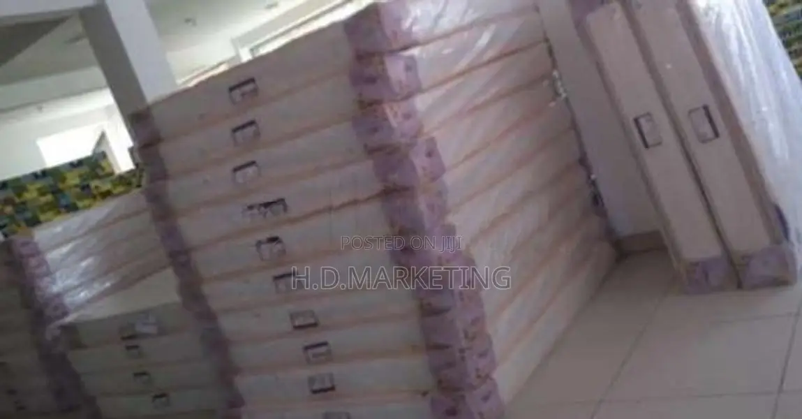72*60*8" Spring Mattress -Arpico
