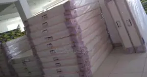 72*60*8" Spring Mattress -Arpico