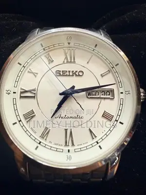 Seiko Pressage SARY25 Mechanical Watch