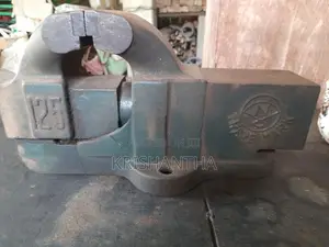 Bench Vice