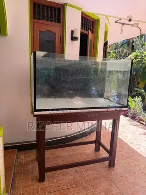 Fish tank