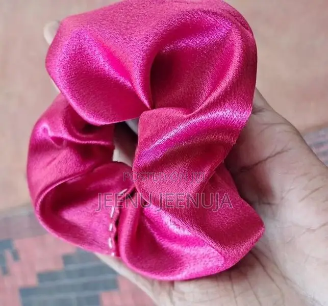 Scrunchies
