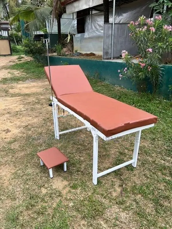 Examination Bed