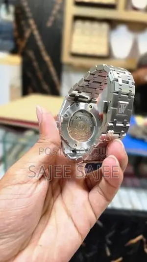 Audemars Piguet Royal Oak