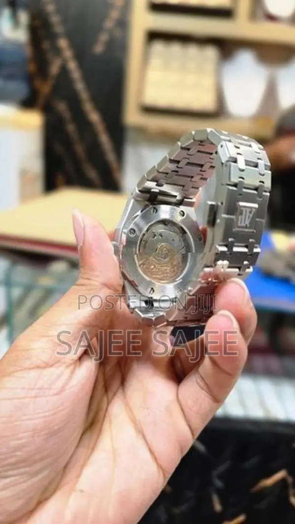 Audemars Piguet Royal Oak