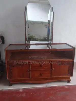 Dressing Table