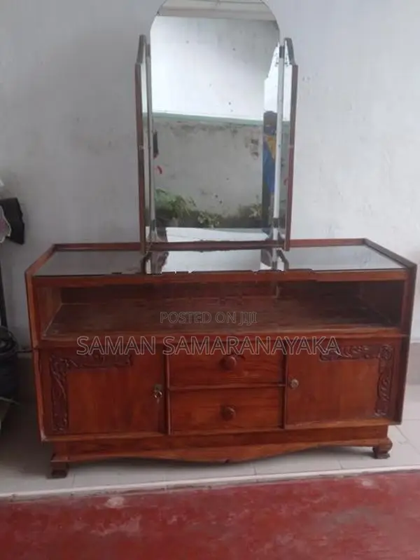 Dressing Table