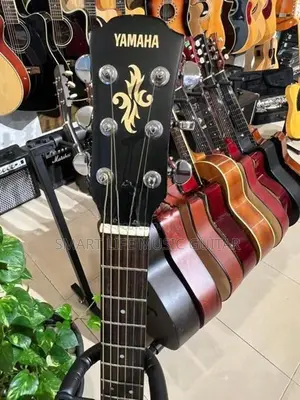 Yamaha Apx 4 a Acoustic Electric Guitar