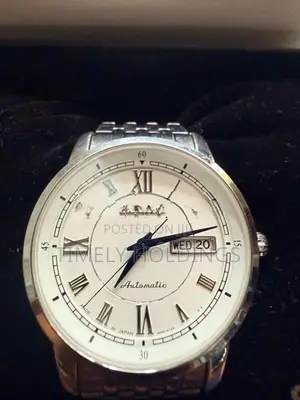 Seiko Pressage SARY25 Mechanical Watch