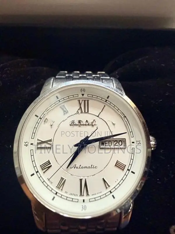 Seiko Pressage SARY25 Mechanical Watch