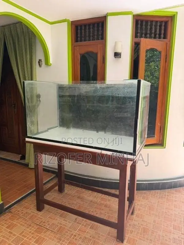Fish tank