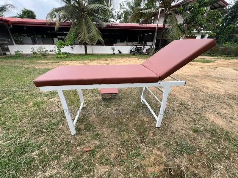 Examination Bed