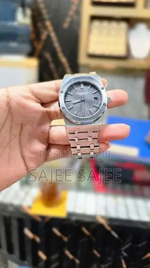 Audemars Piguet Royal Oak