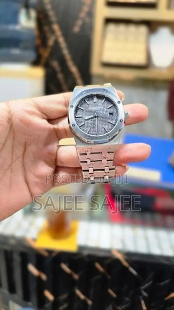 Audemars Piguet Royal Oak