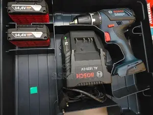 Bosch Cordless Drill
