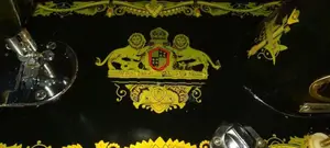 USHA Sewing Machine