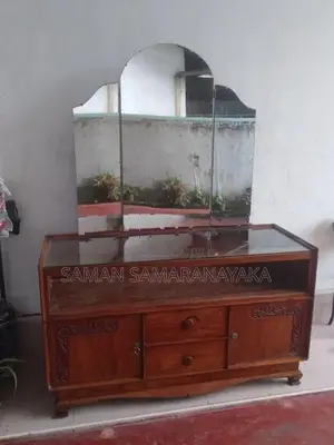 Dressing Table