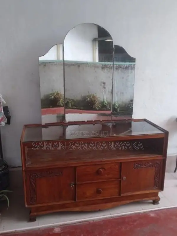 Dressing Table