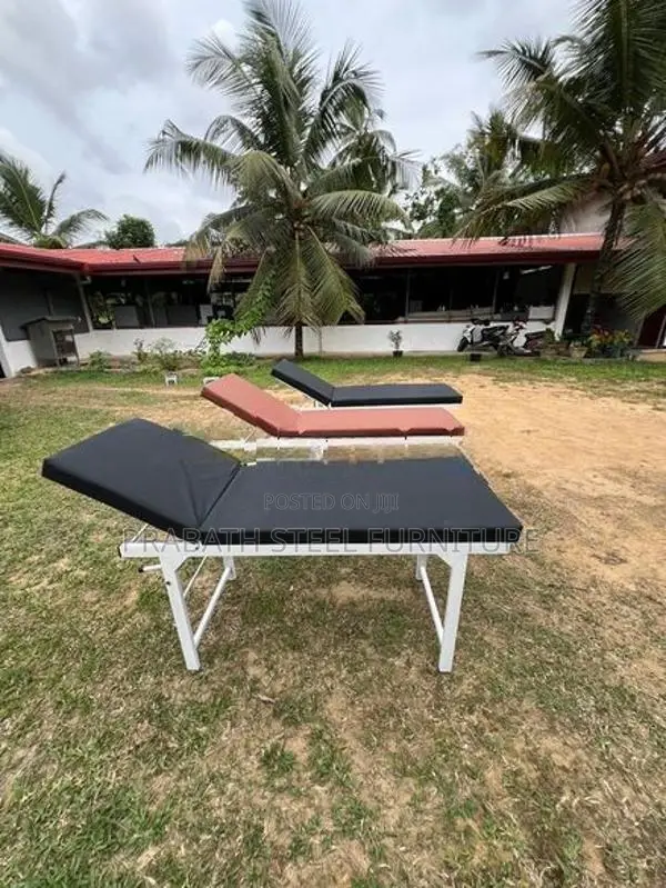 Examination Bed