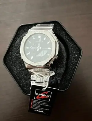 G Shock Watch