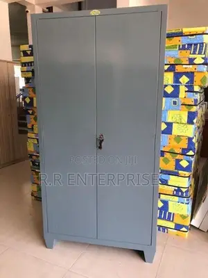 New 6*3 ft 72*36 Steel Office Cupboard