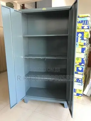 New 6*3 ft 72*36 Steel Office Cupboard