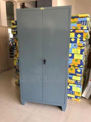 New 6*3 ft 72*36 Steel Office Cupboard