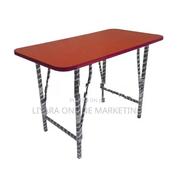 NEW STEEL TABLE 4x2