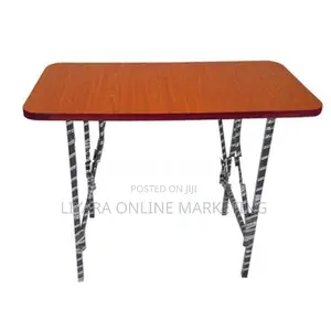 NEW STEEL TABLE 4x2