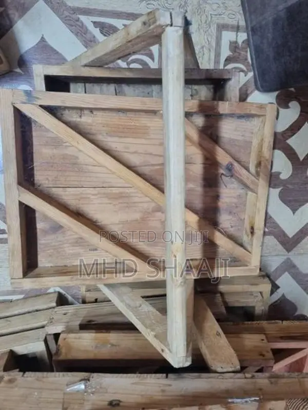 marawa boxes