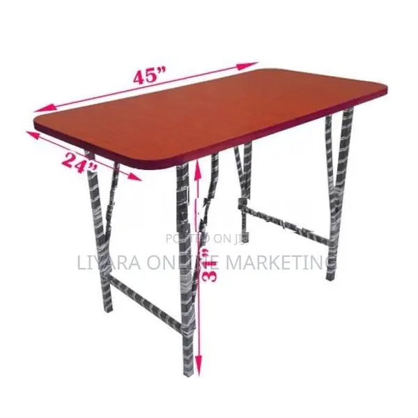NEW STEEL TABLE 4x2