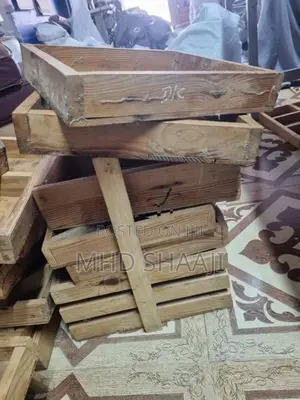 marawa boxes