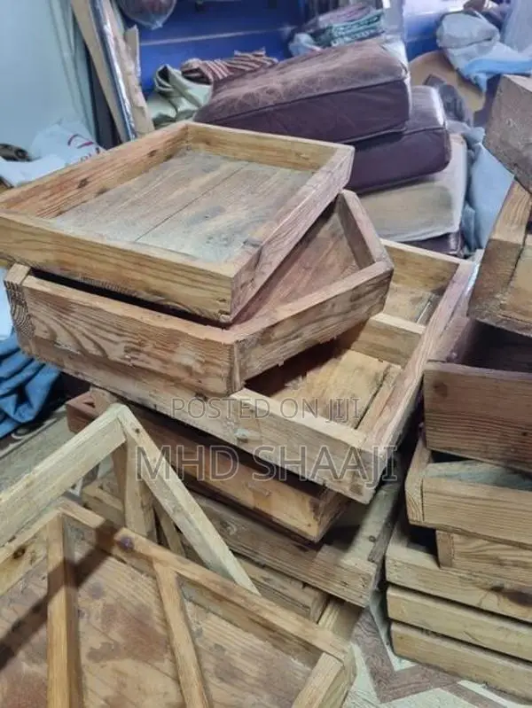 marawa boxes