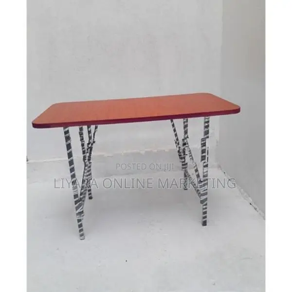 NEW STEEL TABLE 4x2