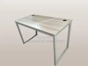 Melamine Smart Table