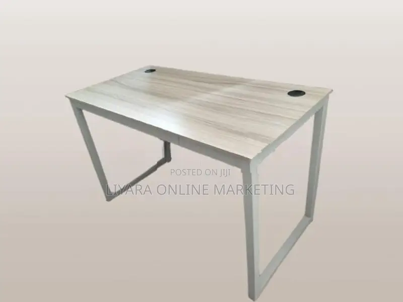 Melamine Smart Table