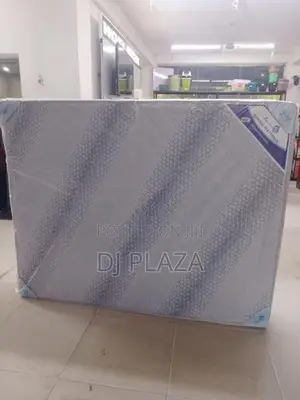 Spring Mattress 6x5