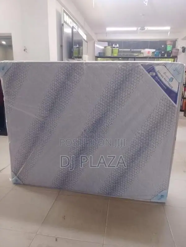 Spring Mattress 6x5