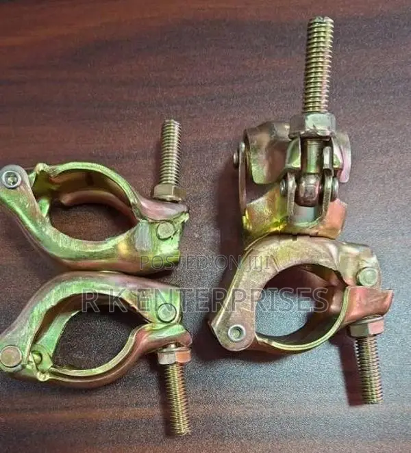 scafolding clamp