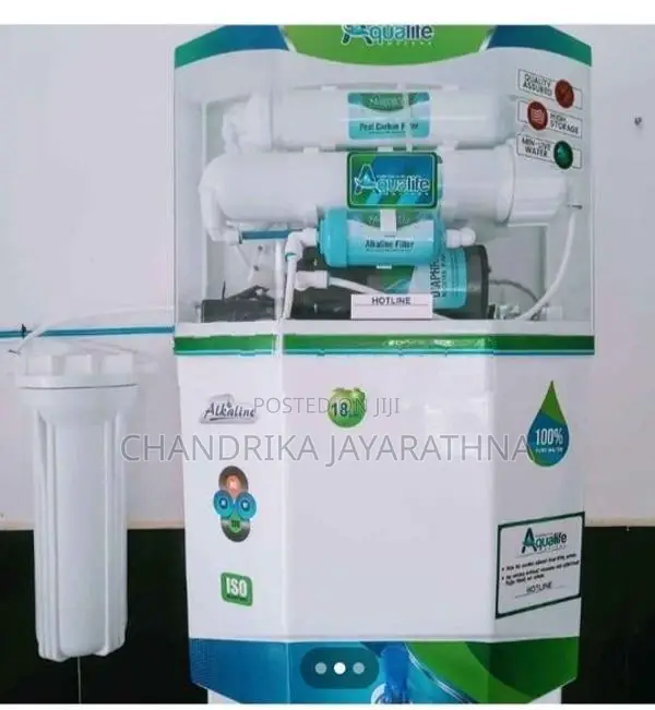 RO Water Filter